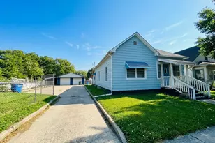 613 South St, Danville, IL 61832 - Photo 3