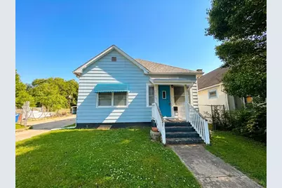 613 South Street, Danville, IL 61832 - Photo 1