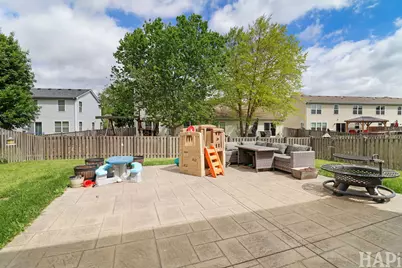 1334 Promontory Drive, Pingree Grove, IL 60140 - Photo 17