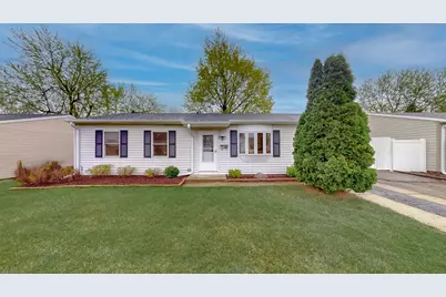 331 Fairfax Avenue, Romeoville, IL 60446 - Photo 1