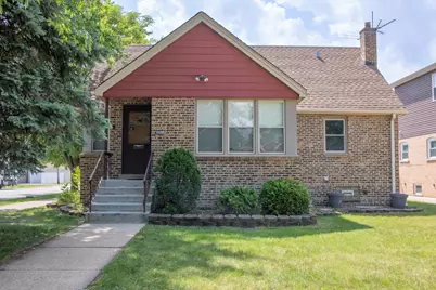 11258 S Albany Avenue, Chicago, IL 60655 - Photo 1