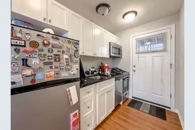 4714 N Racine Avenue #G-E, Chicago, IL 60640 - Photo 3
