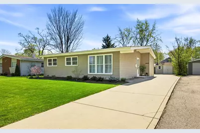 2117 Grouse Lane, Rolling Meadows, IL 60008 - Photo 1