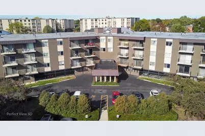 9820 S Pulaski Road #203, Oak Lawn, IL 60453 - Photo 3