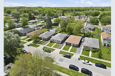 808 Mackinaw Avenue, Calumet City, IL 60409 - Photo 3