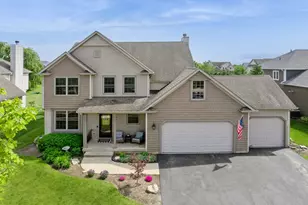 5235 Greenshire Cir, Lake in the Hills, IL 60156 - Photo 1