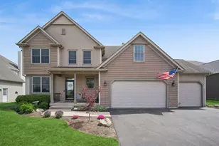 5235 Greenshire Cir, Lake in the Hills, IL 60156 - Photo 3