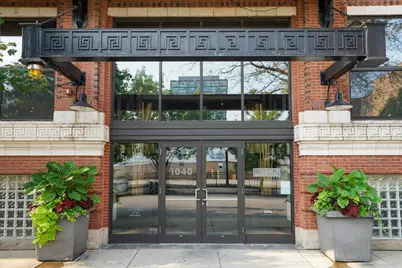 1040 W Adams Street #344, Chicago, IL 60607 - Photo 1
