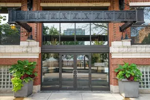 1040 W Adams St, Chicago, IL 60607 - Photo 1