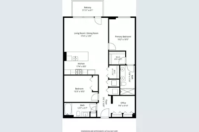 1040 W Adams Street #344, Chicago, IL 60607 - Photo 31