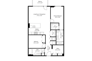 1040 W Adams St, Chicago, IL 60607 - Photo 31