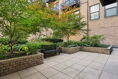 1040 W Adams Street #344, Chicago, IL 60607 - Photo 27