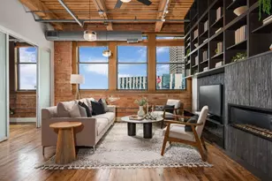 411 S Sangamon St, Chicago, IL 60607 - Photo 5