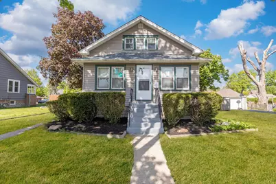 18318 Ada Street, Lansing, IL 60438 - Photo 1