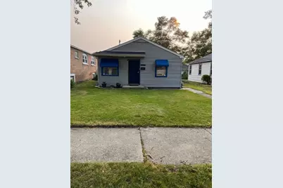 14606 Myrtle Avenue, Harvey, IL 60426 - Photo 1