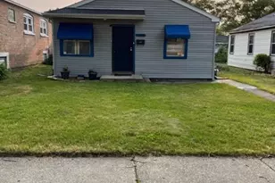 14606 Myrtle Ave, Harvey, IL 60426 - Photo 1