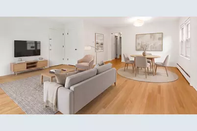 1222 Austin Street #1, Evanston, IL 60202 - Photo 3