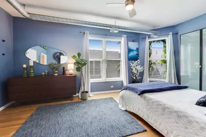 1050 W Foster Avenue #F, Chicago, IL 60640 - Photo 11