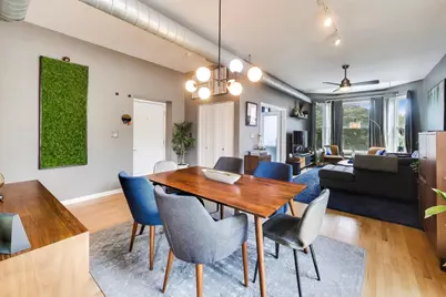 1050 W Foster Avenue #F, Chicago, IL 60640 - Photo 5