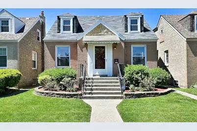 2732 N 72nd Court, Elmwood Park, IL 60707 - Photo 1