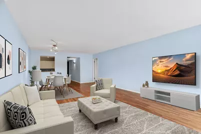 2300 Sherman Avenue #2B, Evanston, IL 60201 - Photo 5
