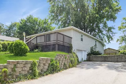 7919 Hill Drive, Wonder Lake, IL 60097 - Photo 1