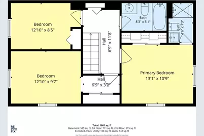 1914 Flintshire Drive #1914, Schaumburg, IL 60194 - Photo 25