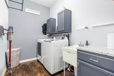 8512 Buckingham Road, Joliet, IL 60431 - Photo 29