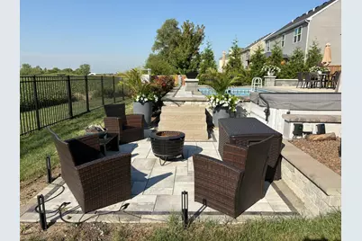 8512 Buckingham Road, Joliet, IL 60431 - Photo 35