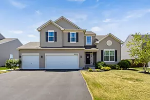 8512 Buckingham Rd, Joliet, IL 60431 - Photo 1