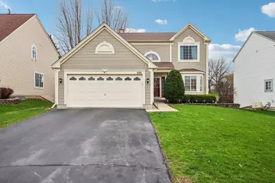 533 Rose Lane, Bartlett, IL 60103 - Photo 1