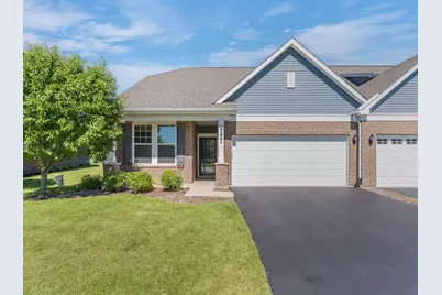 4221 Lobo Court, Naperville, IL 60564 - Photo 1