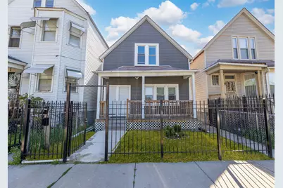 5737 S Laflin Street, Chicago, IL 60636 - Photo 1