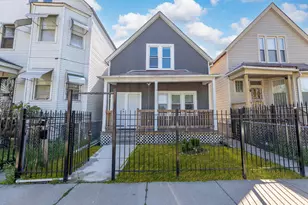 5737 S Laflin St, Chicago, IL 60636 - Photo 1