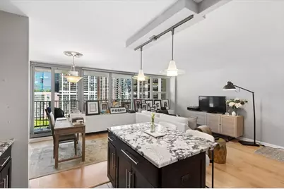 400 E Randolph Street #1518, Chicago, IL 60601 - Photo 9