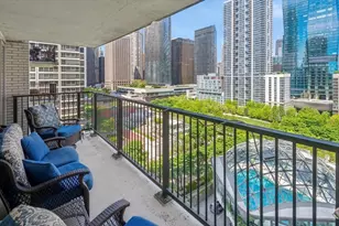 400 E Randolph St, Chicago, IL 60601 - Photo 17
