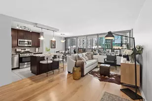 400 E Randolph St, Chicago, IL 60601 - Photo 3