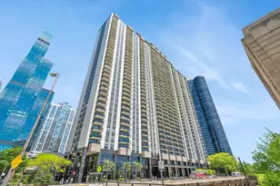 400 E Randolph St, Chicago, IL 60601 - Photo 1