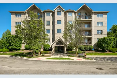 8505 Woodward Avenue #403, Woodridge, IL 60517 - Photo 1