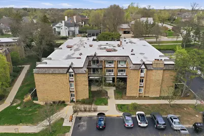 300 Claymoor Road #2E, Hinsdale, IL 60521 - Photo 33