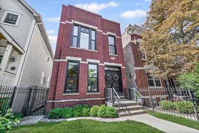 1428 N Bell Avenue, Chicago, IL 60622 - Photo 1