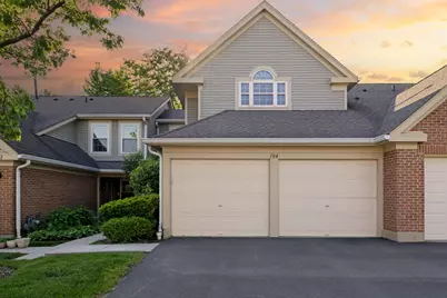 104 Thistle Court, Schaumburg, IL 60194 - Photo 1