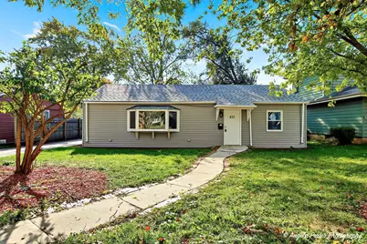 [Address not provided], Mundelein, IL 60060 - Photo 1