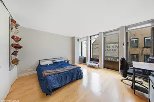 100 E Walton St, Chicago, IL 60611 - Photo 9