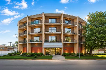 3900 W 95th Street #201, Evergreen Park, IL 60805 - Photo 1