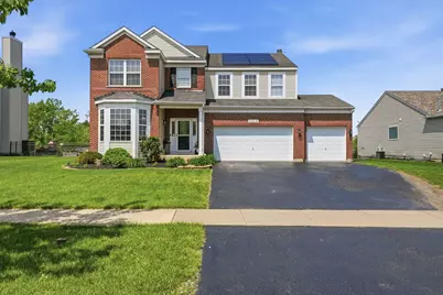 [Address not provided], Manhattan, IL 60442 - Photo 1