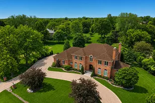 1710 Galloway Cir, Inverness, IL 60010 - Photo 1