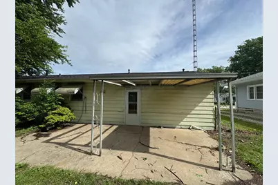 506 E Stevenson Street, Yorkville, IL 62568 - Photo 5