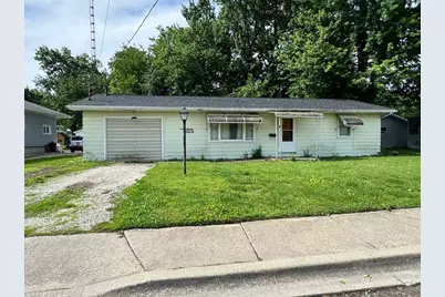 506 E Stevenson Street, Yorkville, IL 62568 - Photo 1