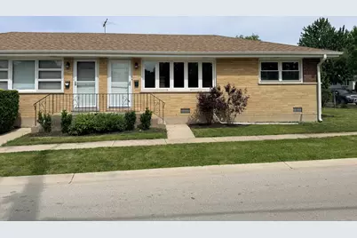 624 Prairie Avenue, Downers Grove, IL 60515 - Photo 1